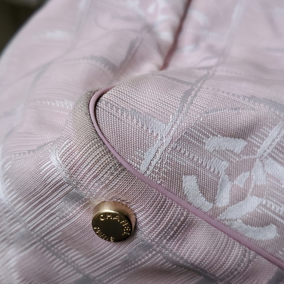 💥💥SOLD💥💥Chanel travel line bag - Picture 17 of 17